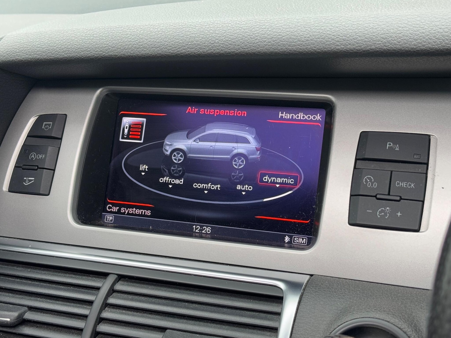 Used Audi Q7 2014 for sale - 76215035: Photo 51