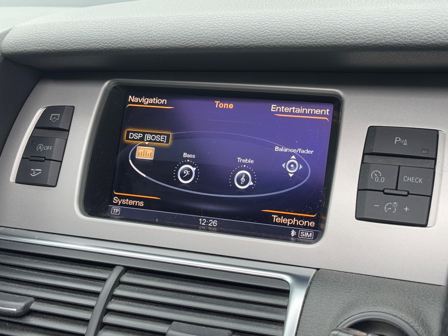 Used Audi Q7 2014 for sale - 76215035: Photo 52