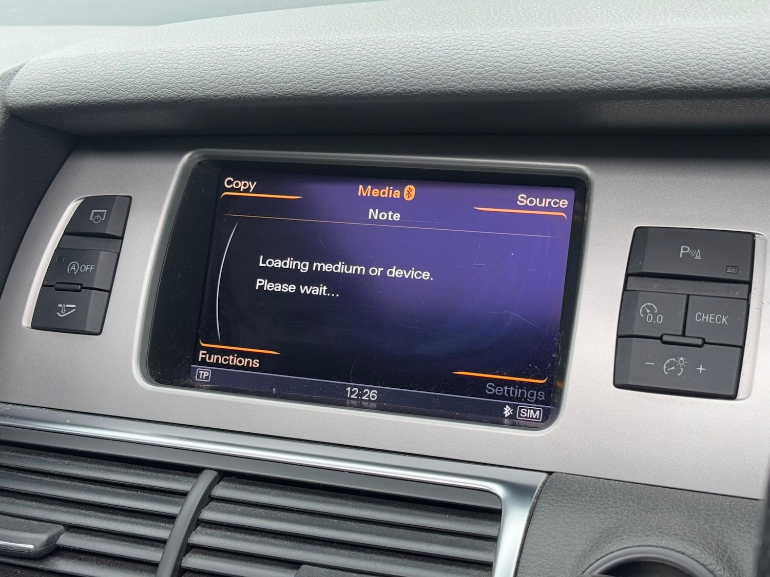 Used Audi Q7 2014 for sale - 76215035: Photo 53