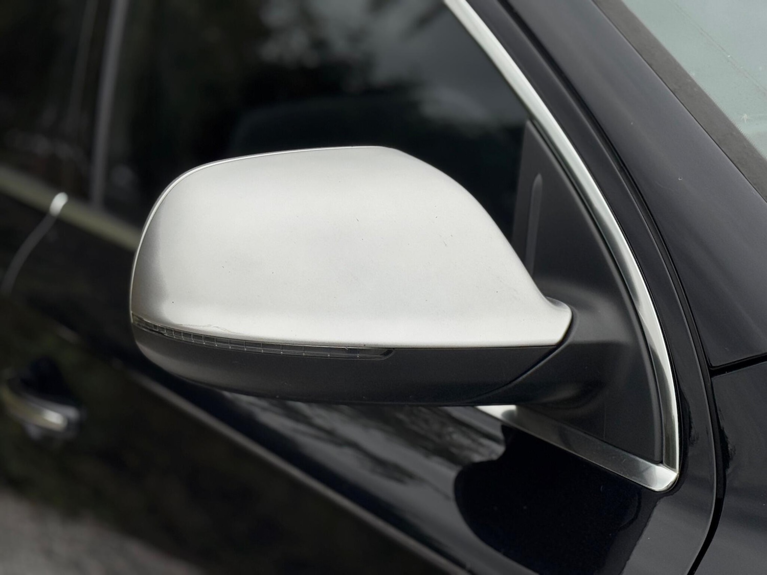 Used Audi Q7 2014 for sale - 76215035: Photo 56