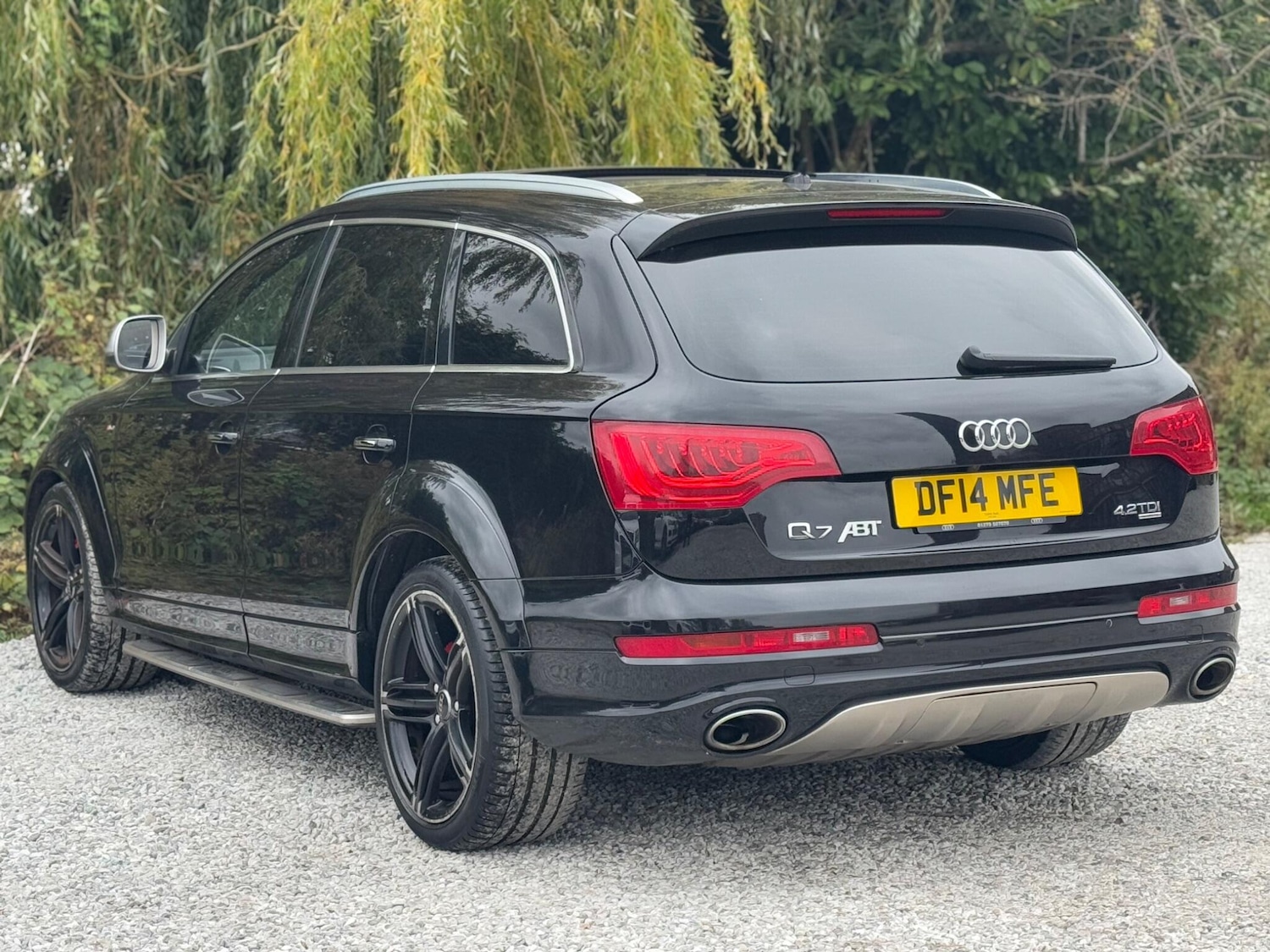 Used Audi Q7 2014 for sale - 76215035: Photo 6