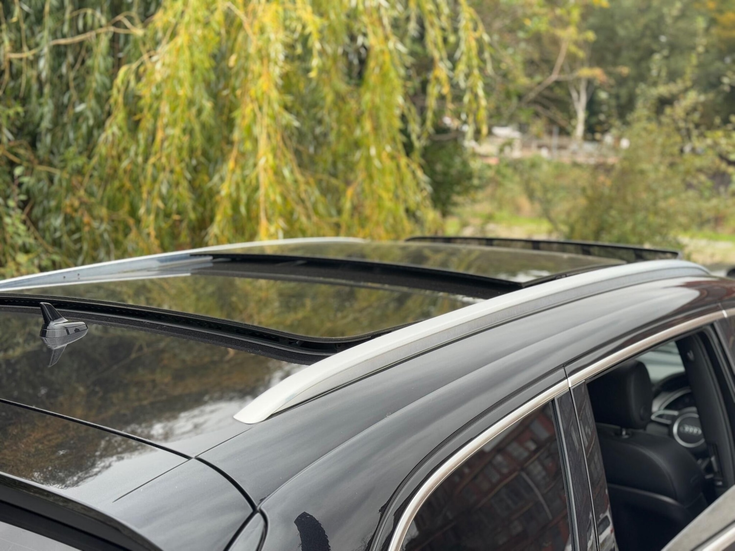 Used Audi Q7 2014 for sale - 76215035: Photo 63