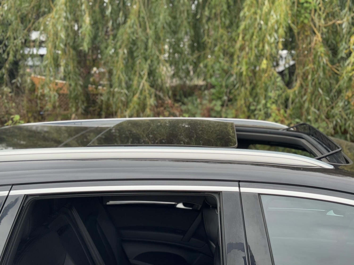 Used Audi Q7 2014 for sale - 76215035: Photo 65