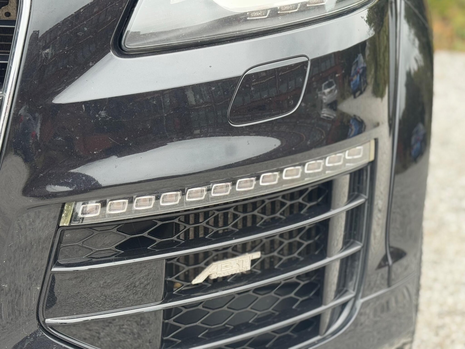 Used Audi Q7 2014 for sale - 76215035: Photo 68