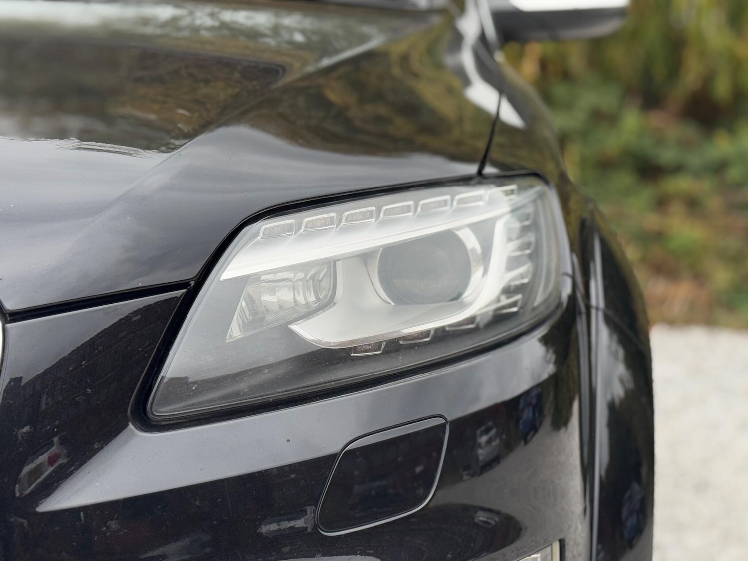 Used Audi Q7 2014 for sale - 76215035: Photo 69