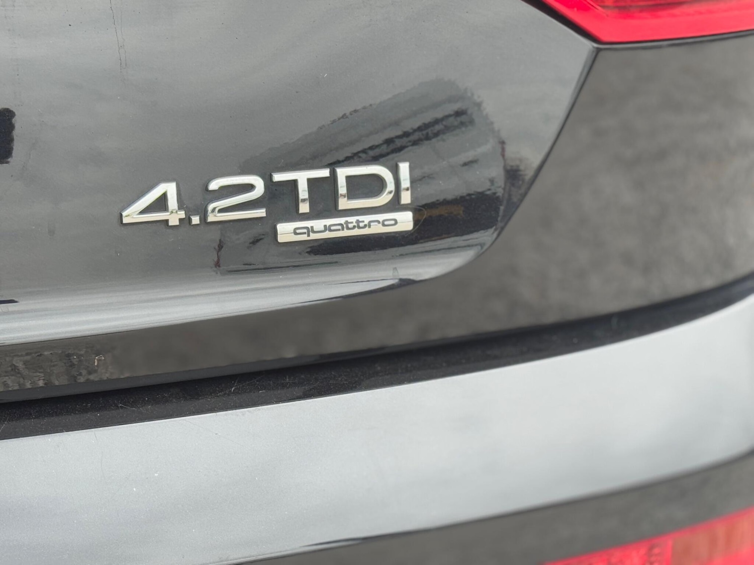 Used Audi Q7 2014 for sale - 76215035: Photo 70