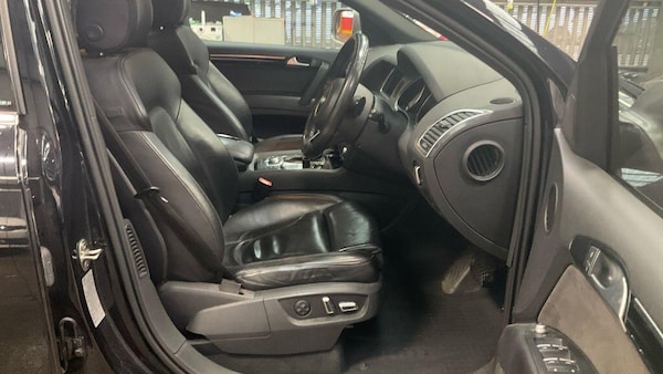 Used Audi Q7 2014 for sale - 76215035: Photo 7