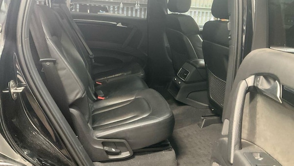 Used Audi Q7 2014 for sale - 76215035: Photo 8