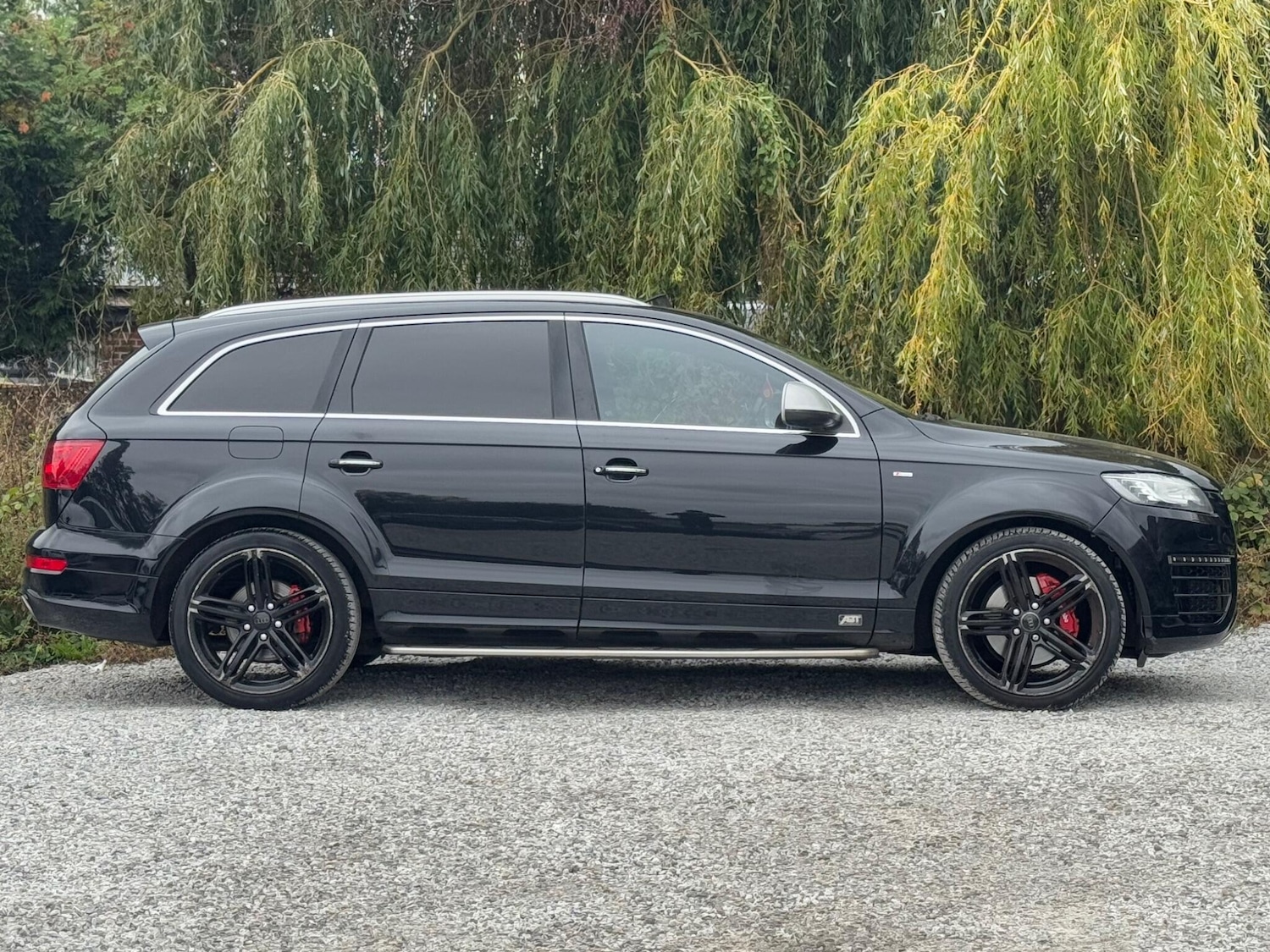 Used Audi Q7 2014 for sale - 76215035: Photo 9