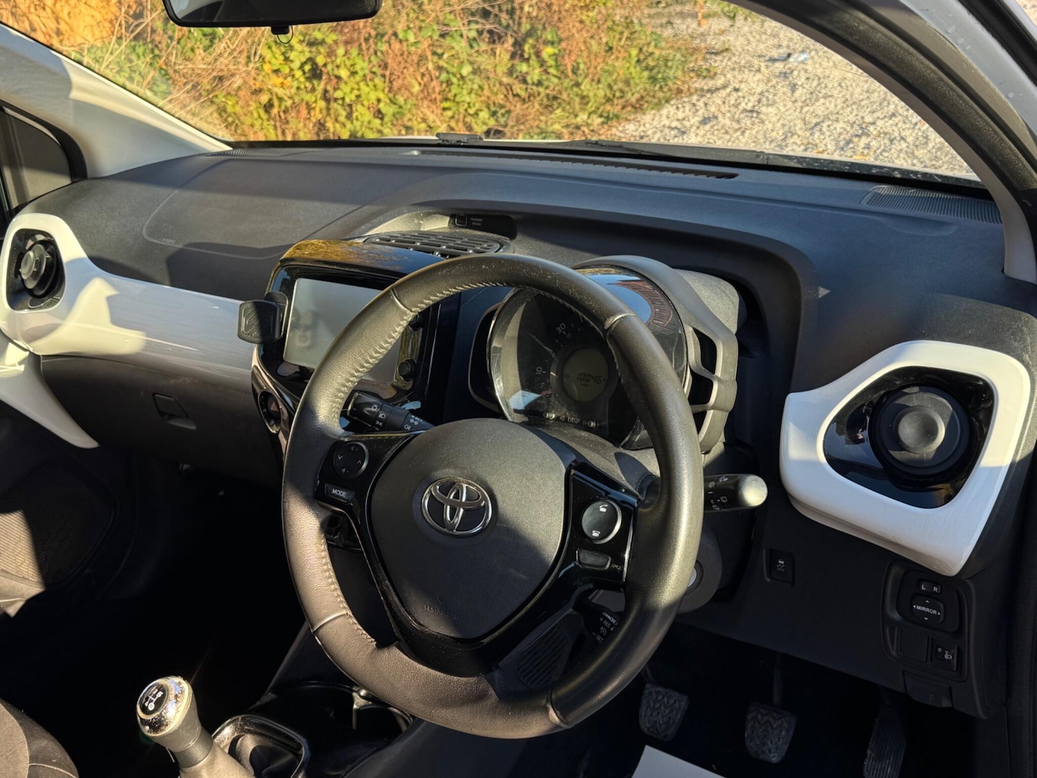 Used Toyota AYGO 2014 for sale - 76613225: Photo 14