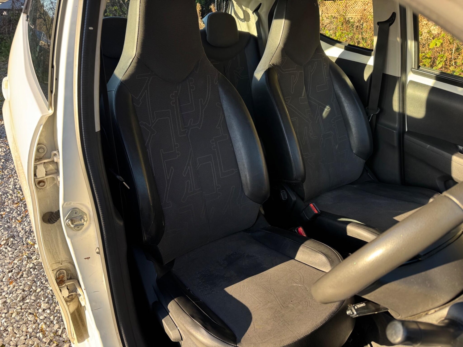 Used Toyota AYGO 2014 for sale - 76613225: Photo 23