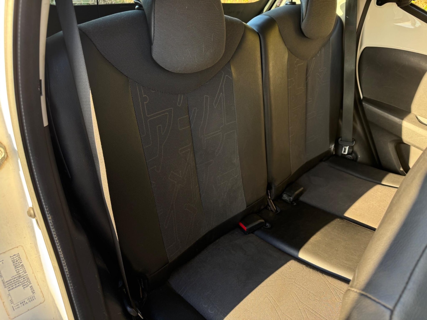 Used Toyota AYGO 2014 for sale - 76613225: Photo 26