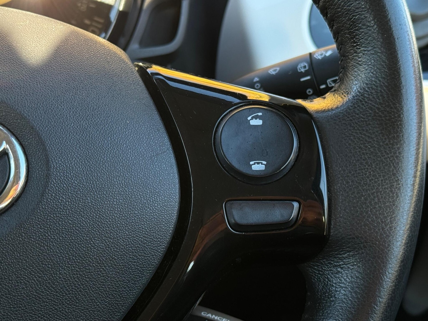 Used Toyota AYGO 2014 for sale - 76613225: Photo 34