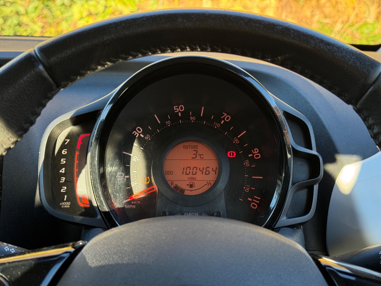 Used Toyota AYGO 2014 for sale - 76613225: Photo 38