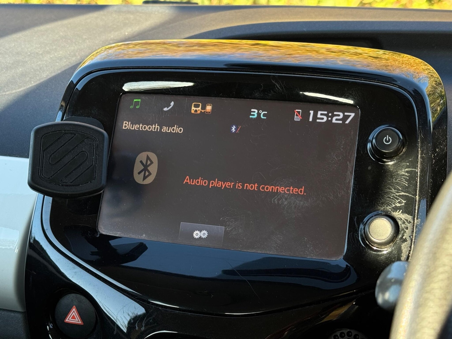 Used Toyota AYGO 2014 for sale - 76613225: Photo 42