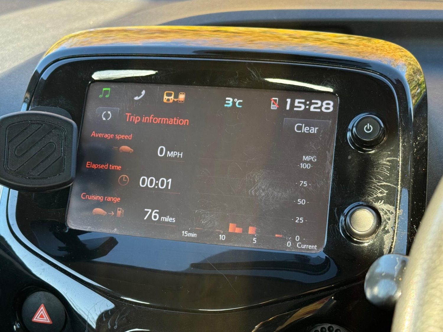 Used Toyota AYGO 2014 for sale - 76613225: Photo 43