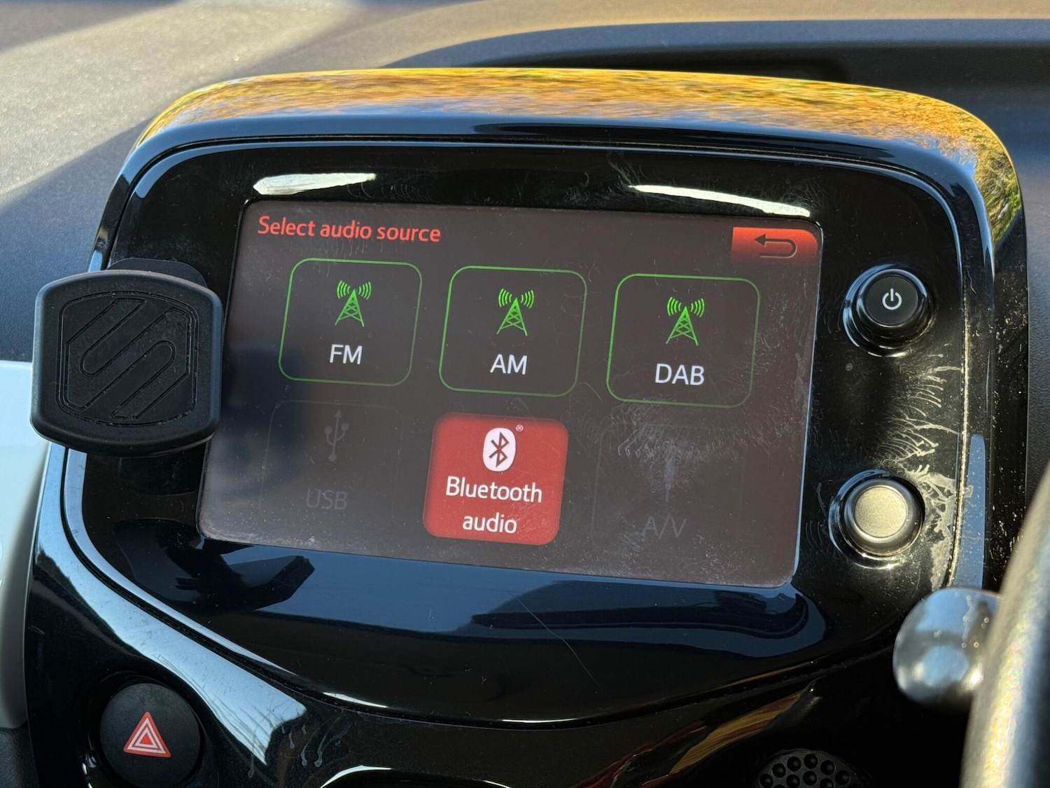 Used Toyota AYGO 2014 for sale - 76613225: Photo 45