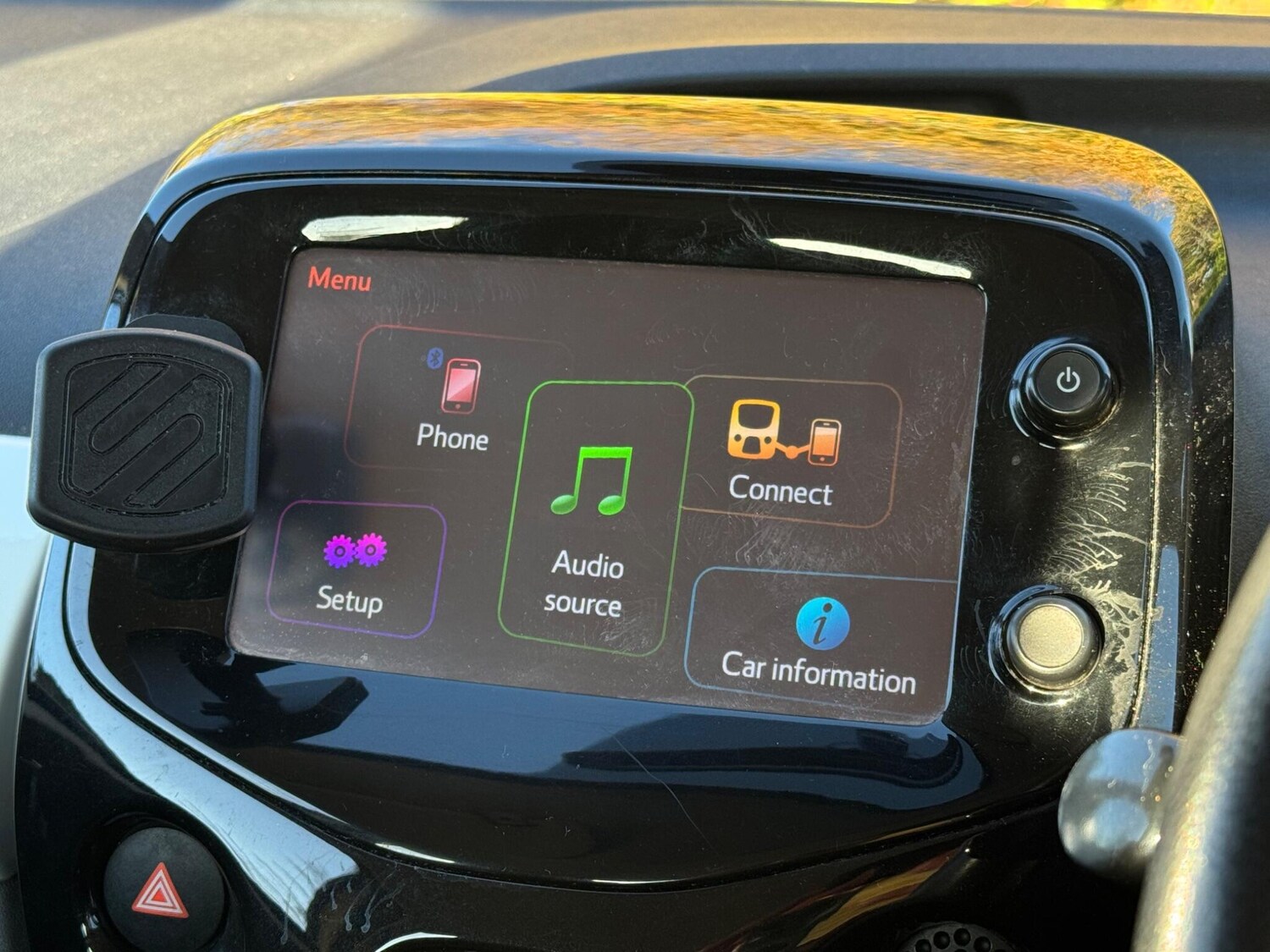 Used Toyota AYGO 2014 for sale - 76613225: Photo 46