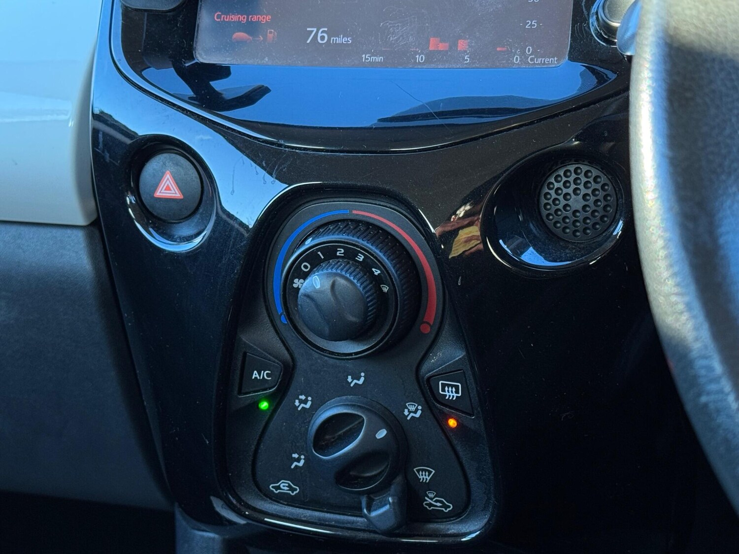 Used Toyota AYGO 2014 for sale - 76613225: Photo 47