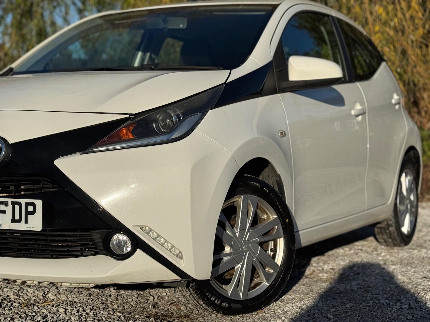 Used Toyota AYGO 2014 for sale - 76613225: Photo 58