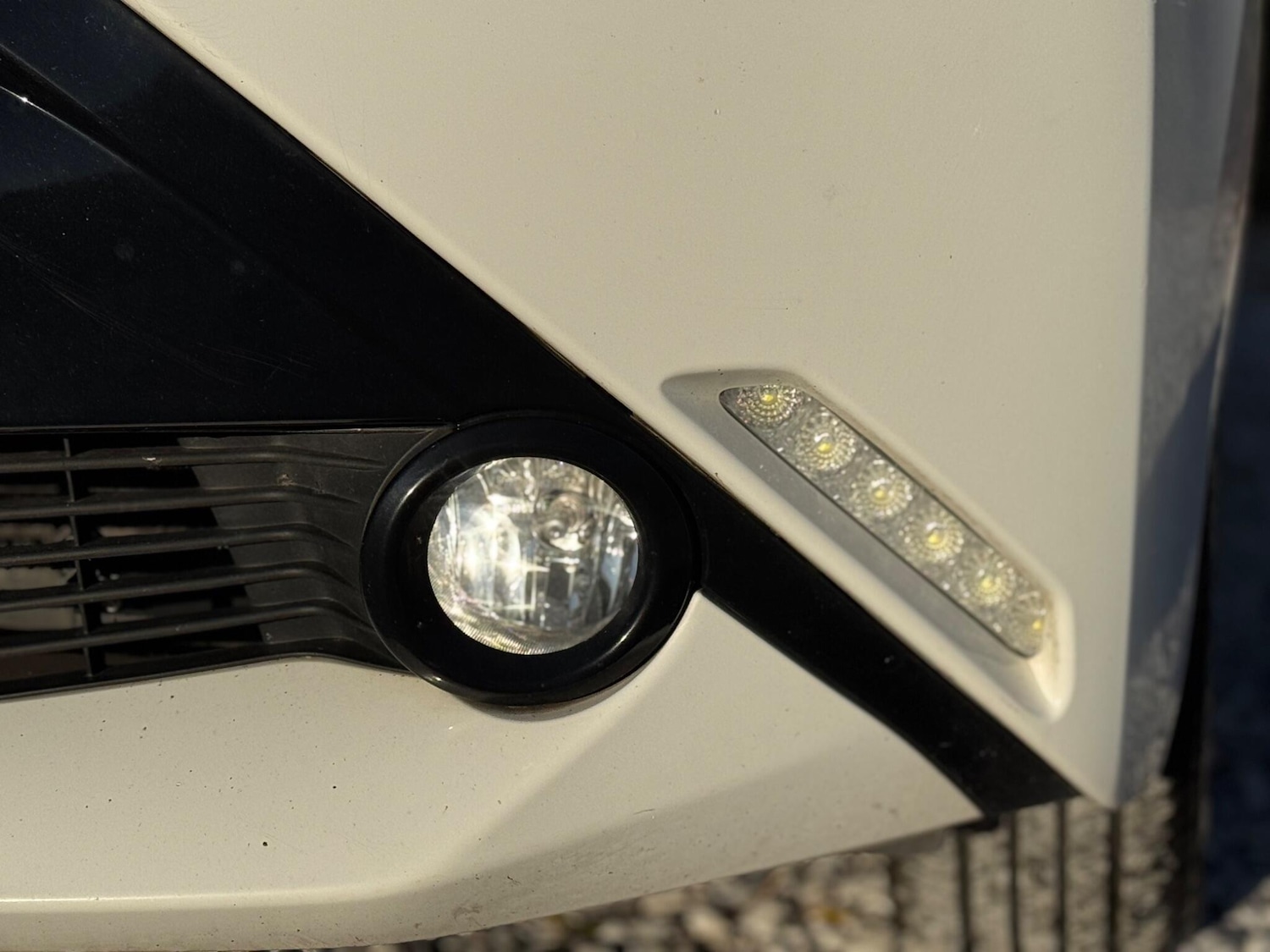 Used Toyota AYGO 2014 for sale - 76613225: Photo 61