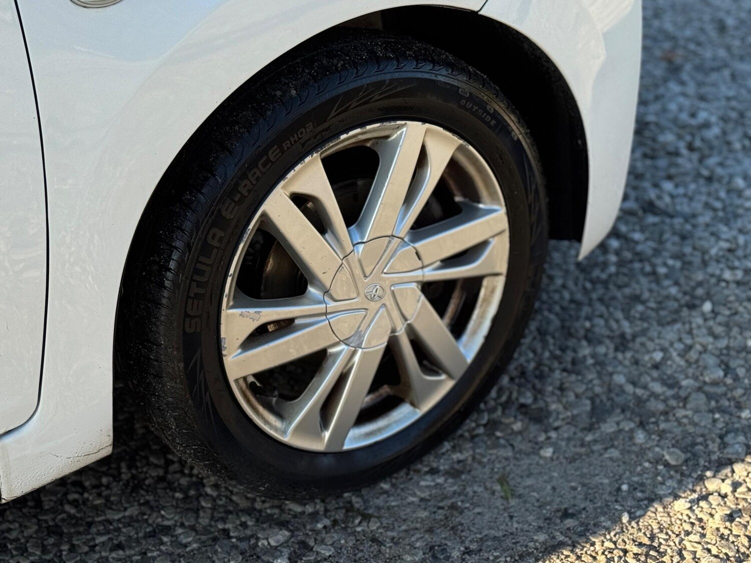 Used Toyota AYGO 2014 for sale - 76613225: Photo 70