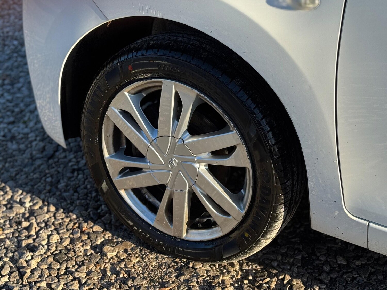 Used Toyota AYGO 2014 for sale - 76613225: Photo 71