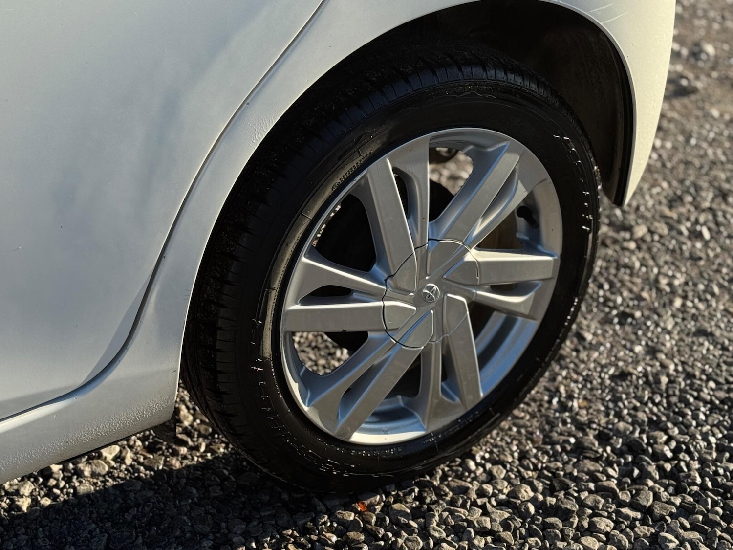 Used Toyota AYGO 2014 for sale - 76613225: Photo 74