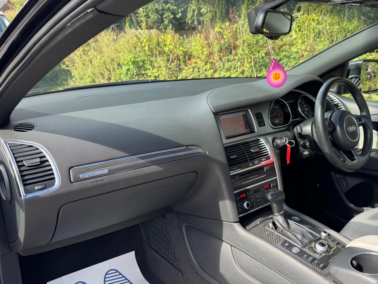 Used Audi Q7 2012 for sale - 76942701: Photo 13