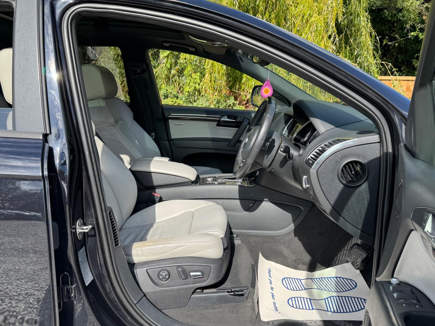 Used Audi Q7 2012 for sale - 76942701: Photo 14