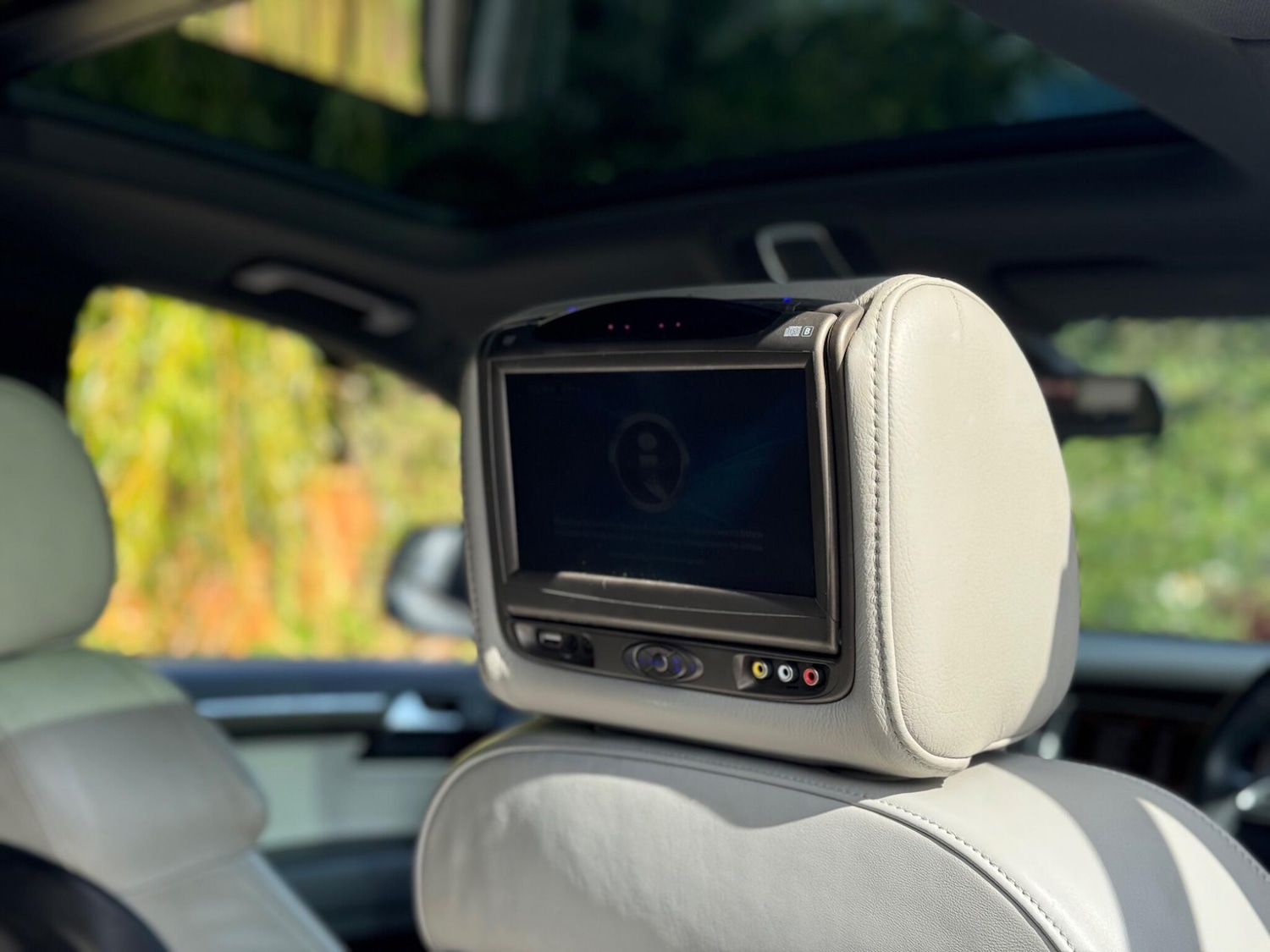 Used Audi Q7 2012 for sale - 76942701: Photo 22