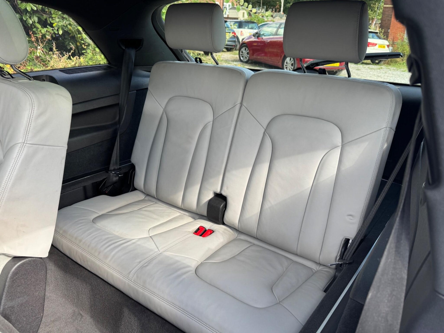 Used Audi Q7 2012 for sale - 76942701: Photo 25