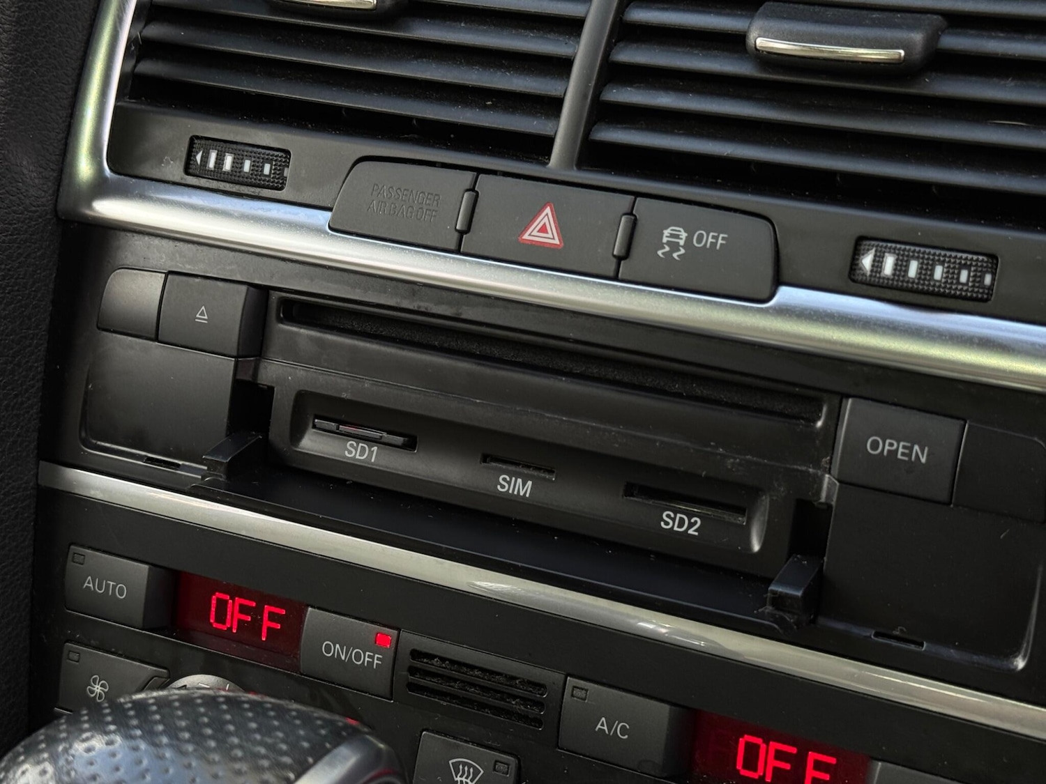 Used Audi Q7 2012 for sale - 76942701: Photo 44