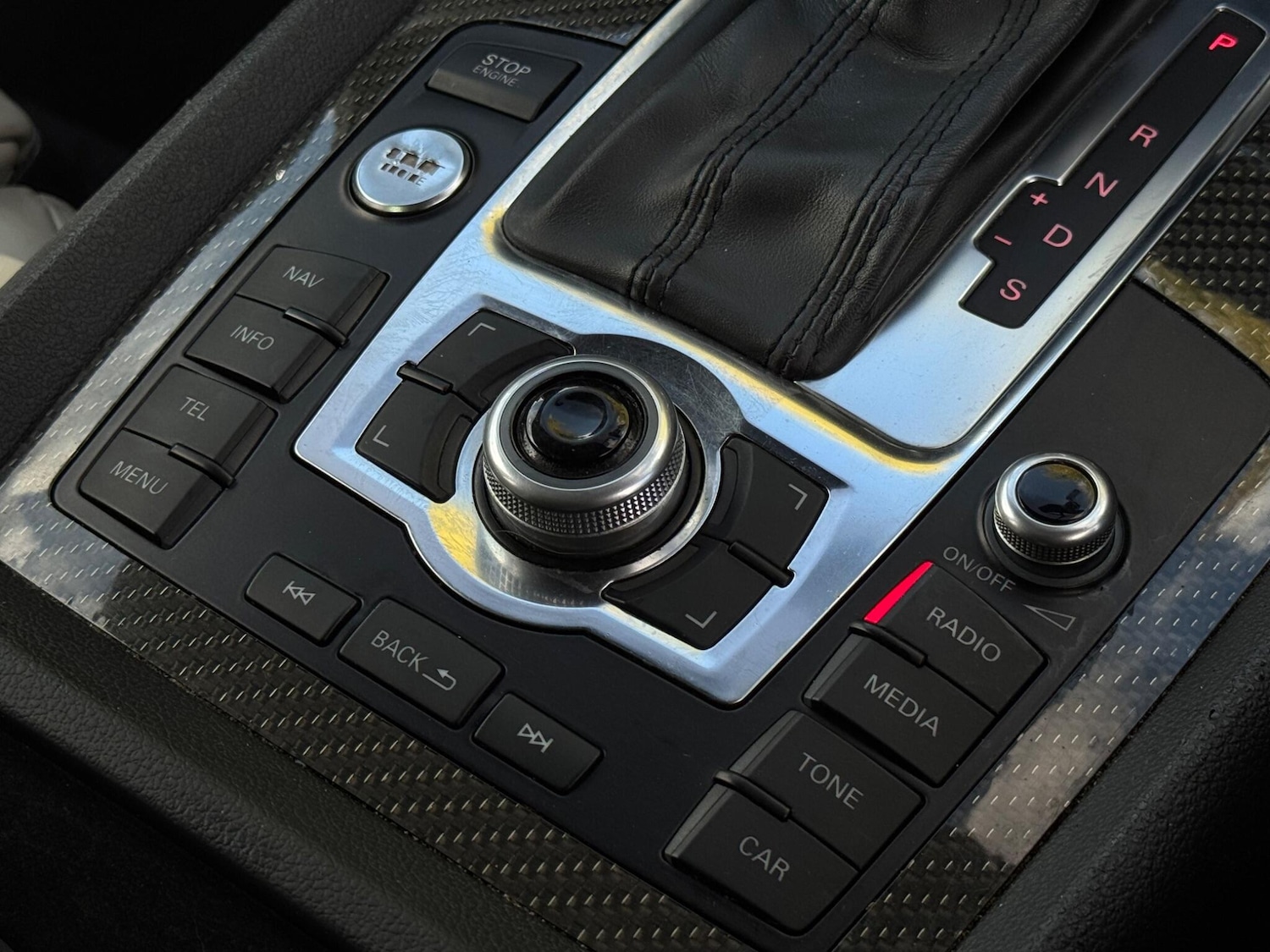 Used Audi Q7 2012 for sale - 76942701: Photo 46