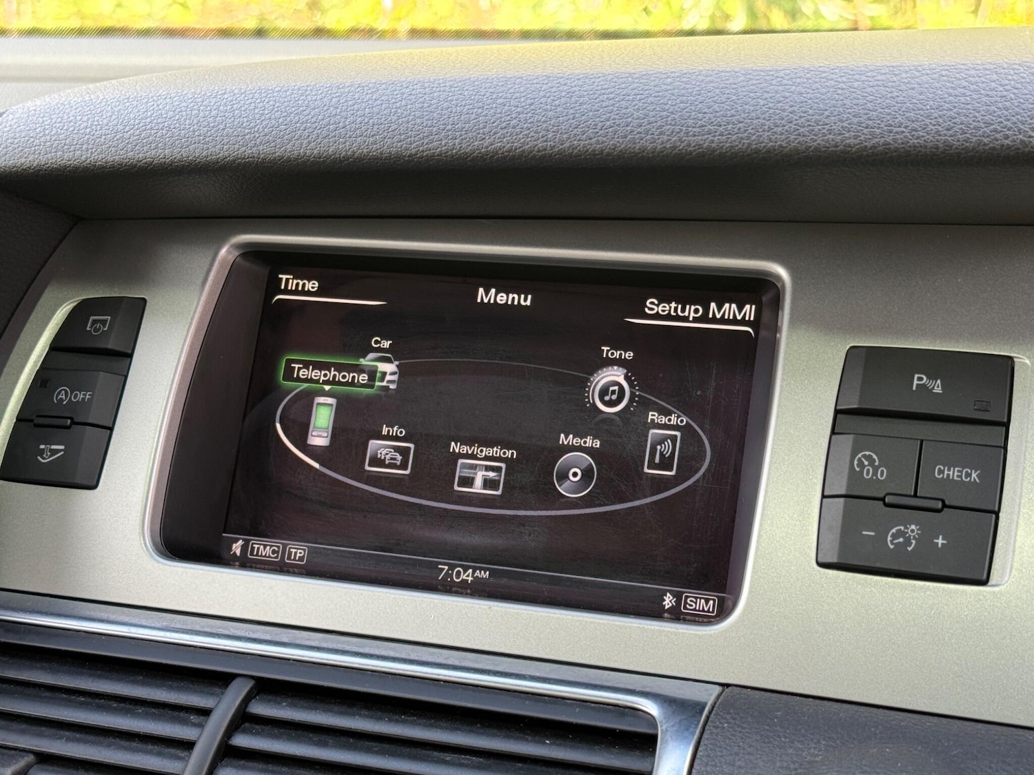 Used Audi Q7 2012 for sale - 76942701: Photo 73