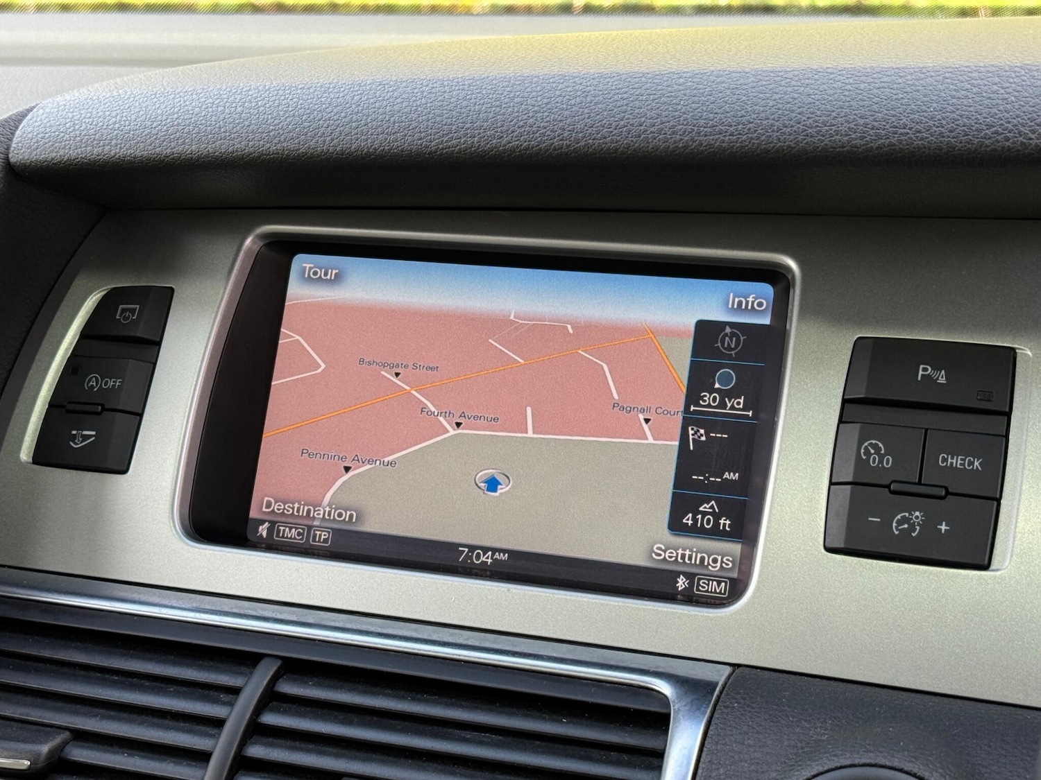 Used Audi Q7 2012 for sale - 76942701: Photo 76