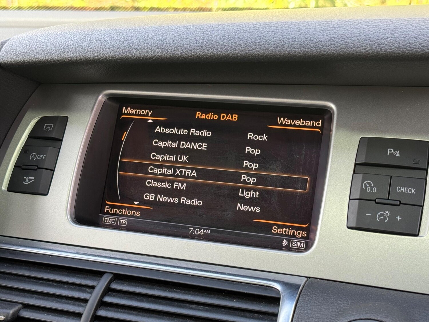 Used Audi Q7 2012 for sale - 76942701: Photo 77