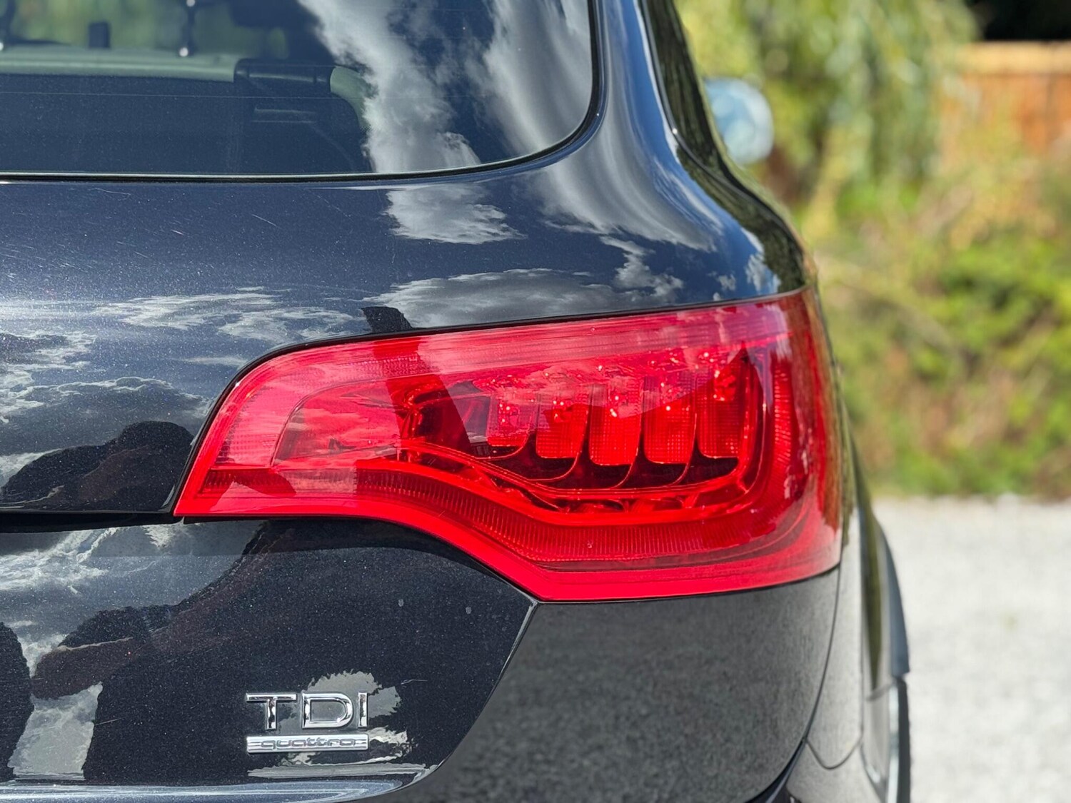 Used Audi Q7 2012 for sale - 76942701: Photo 81