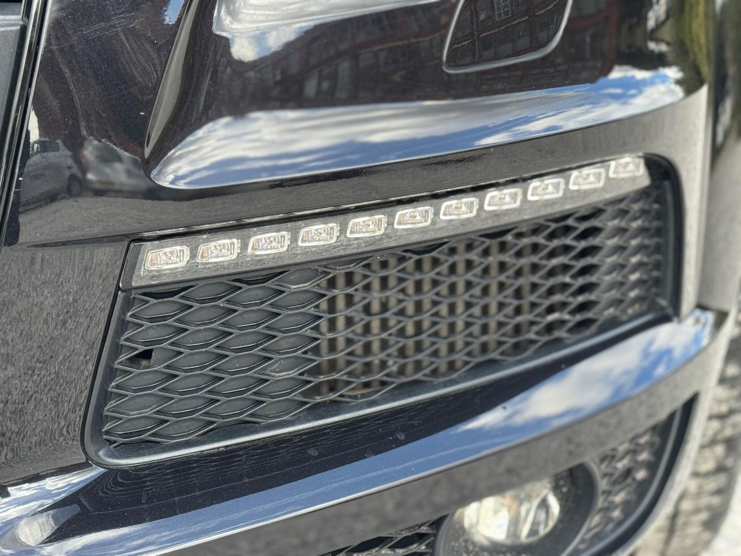 Used Audi Q7 2012 for sale - 76942701: Photo 85