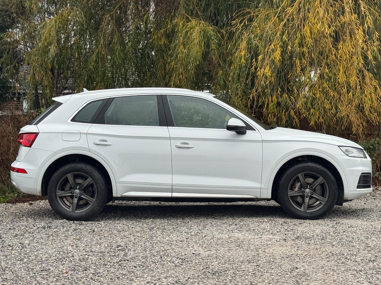 Used Audi Q5 2018 for sale - 76561464: Photo 11