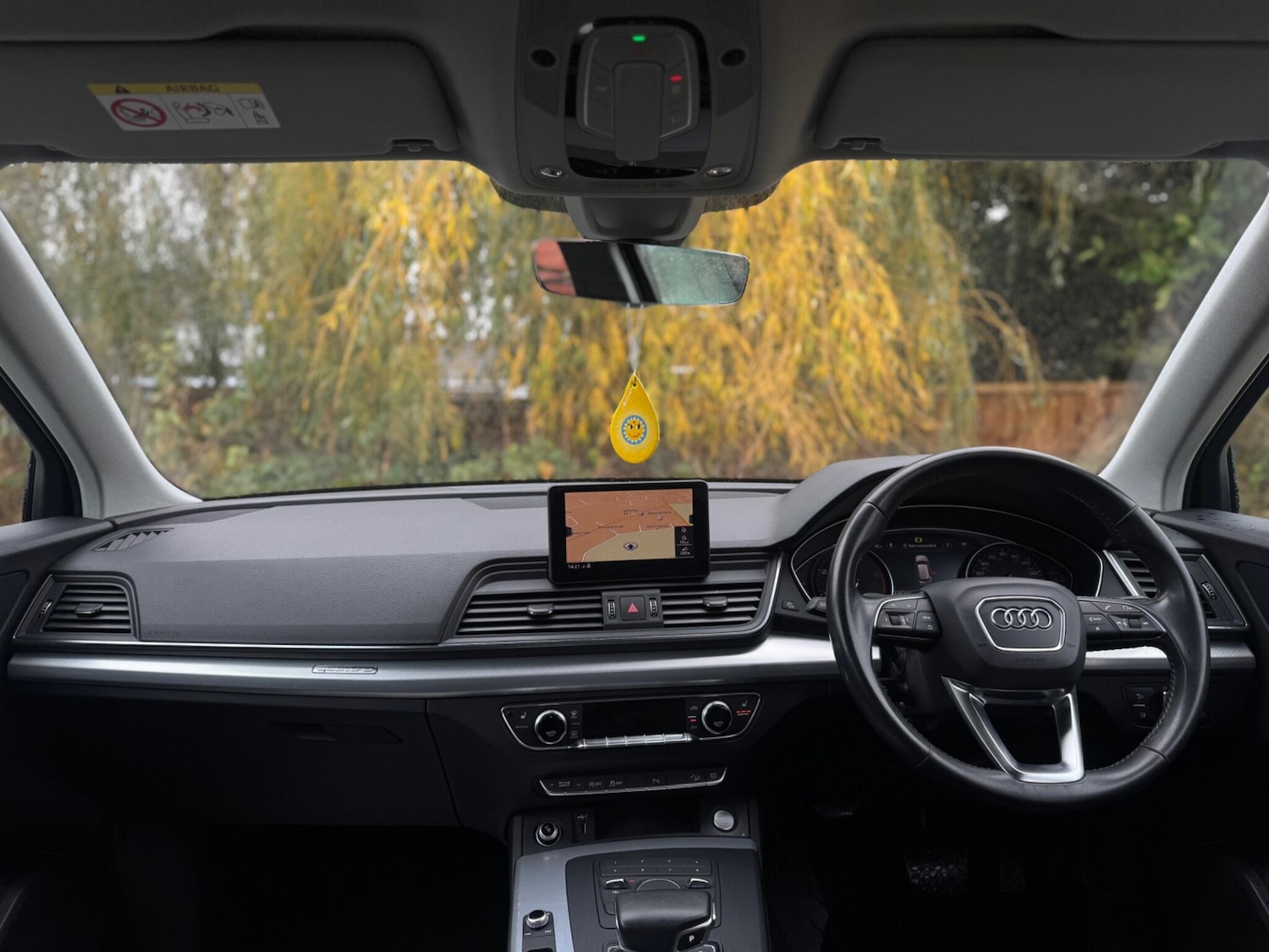 Used Audi Q5 2018 for sale - 76561464: Photo 17