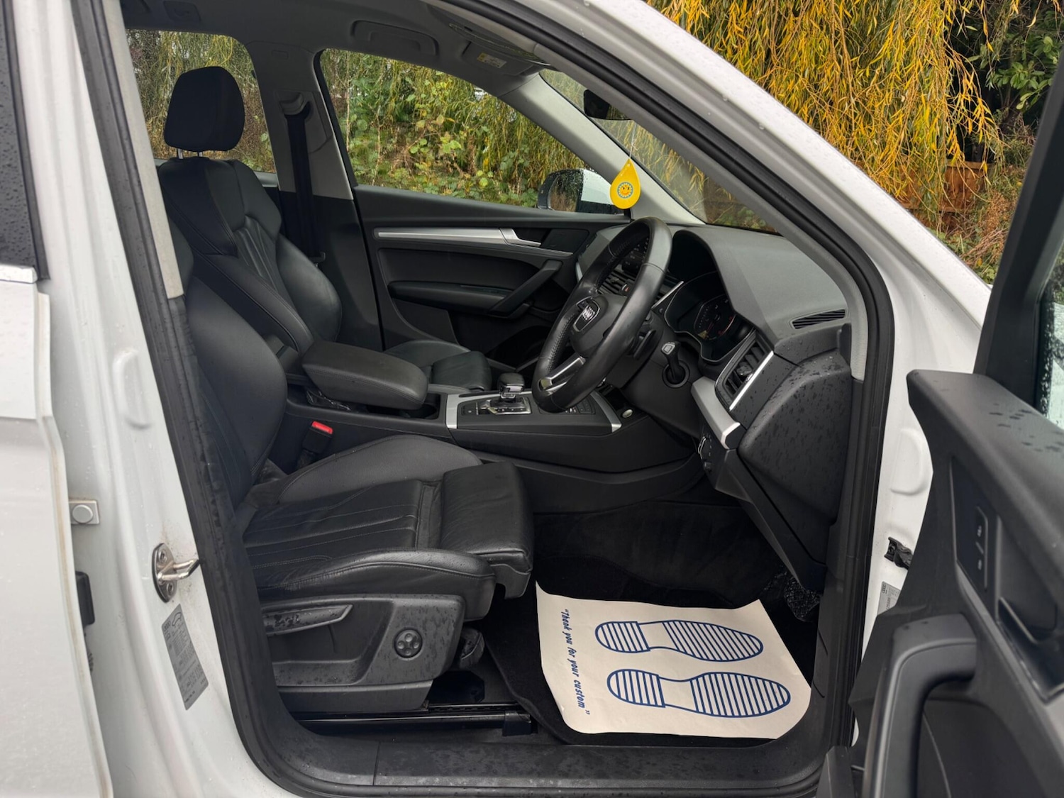 Used Audi Q5 2018 for sale - 76561464: Photo 18