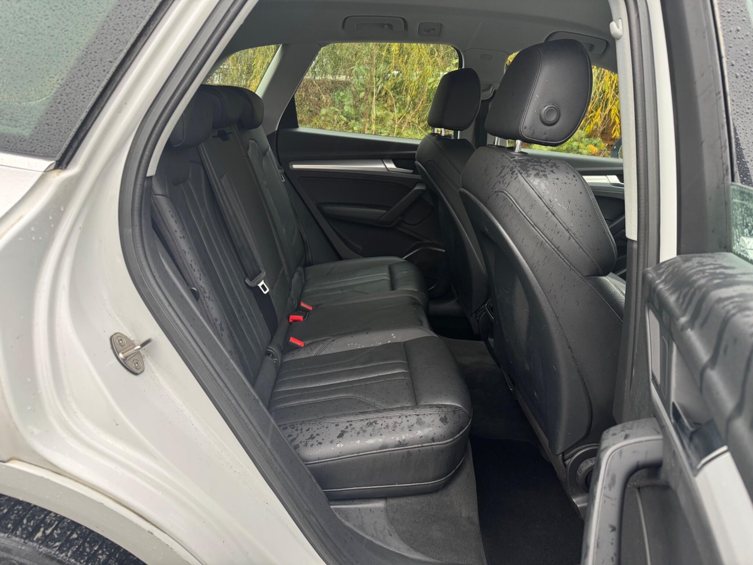 Used Audi Q5 2018 for sale - 76561464: Photo 21