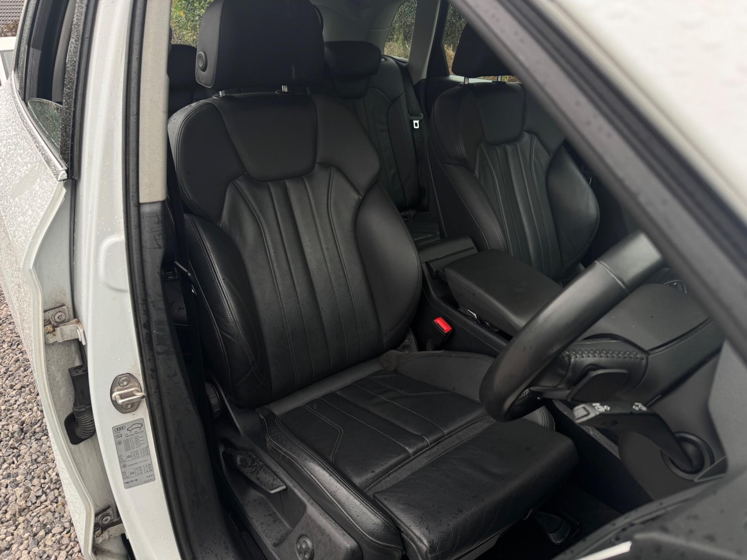 Used Audi Q5 2018 for sale - 76561464: Photo 23