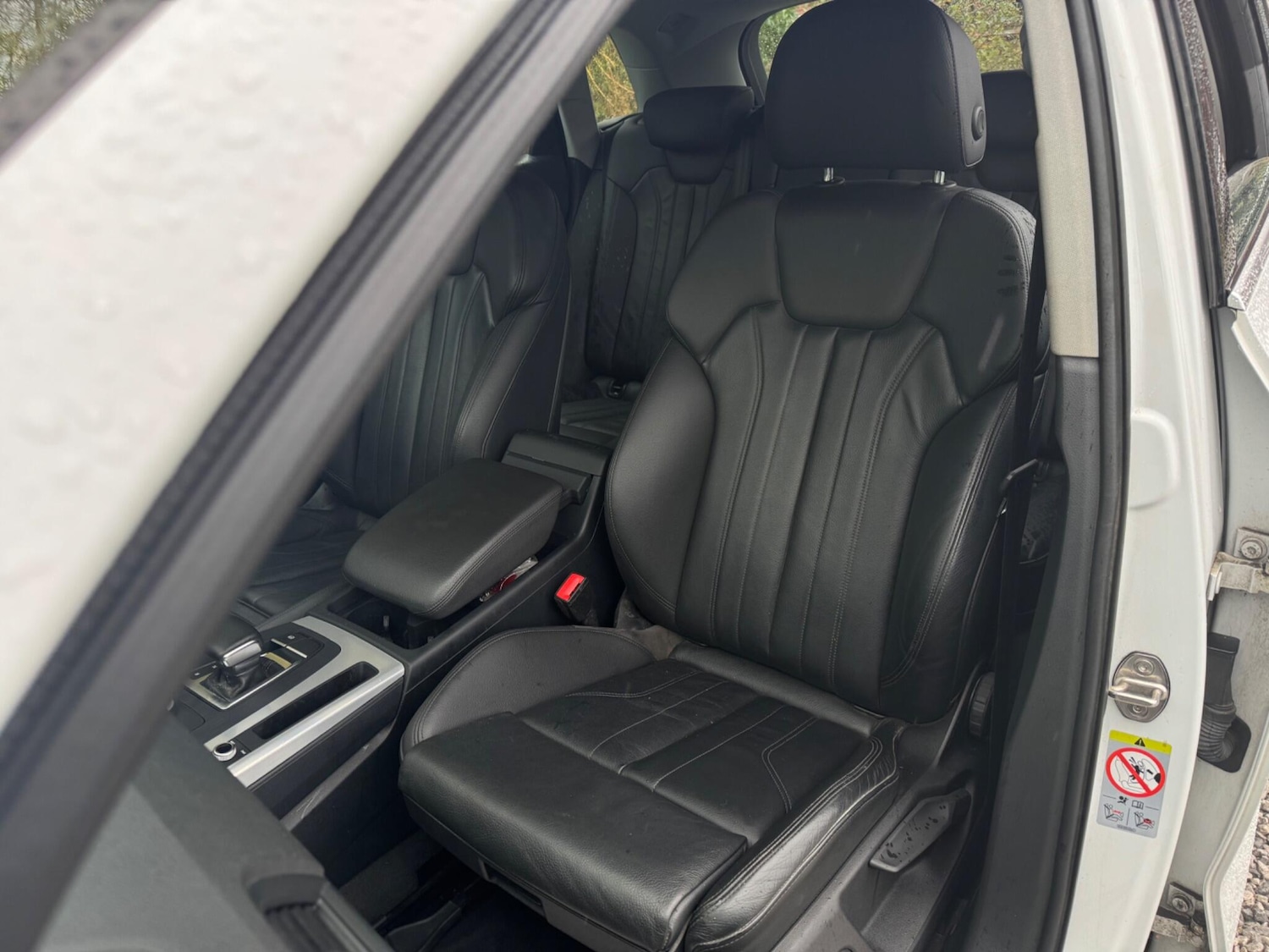 Used Audi Q5 2018 for sale - 76561464: Photo 25