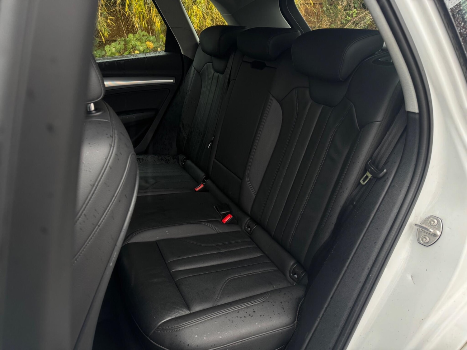 Used Audi Q5 2018 for sale - 76561464: Photo 27