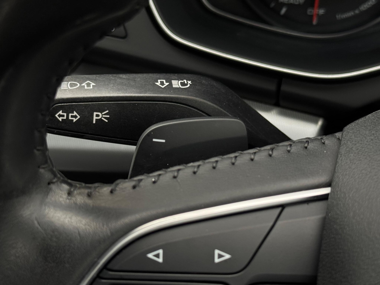 Used Audi Q5 2018 for sale - 76561464: Photo 35