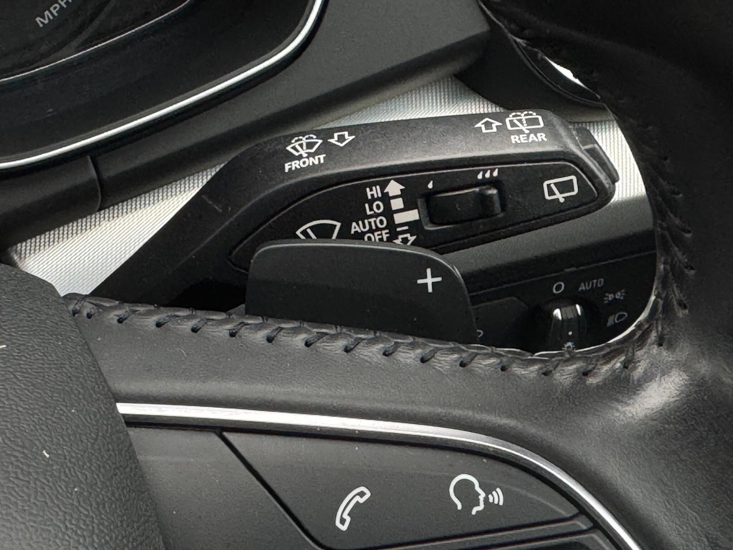 Used Audi Q5 2018 for sale - 76561464: Photo 37