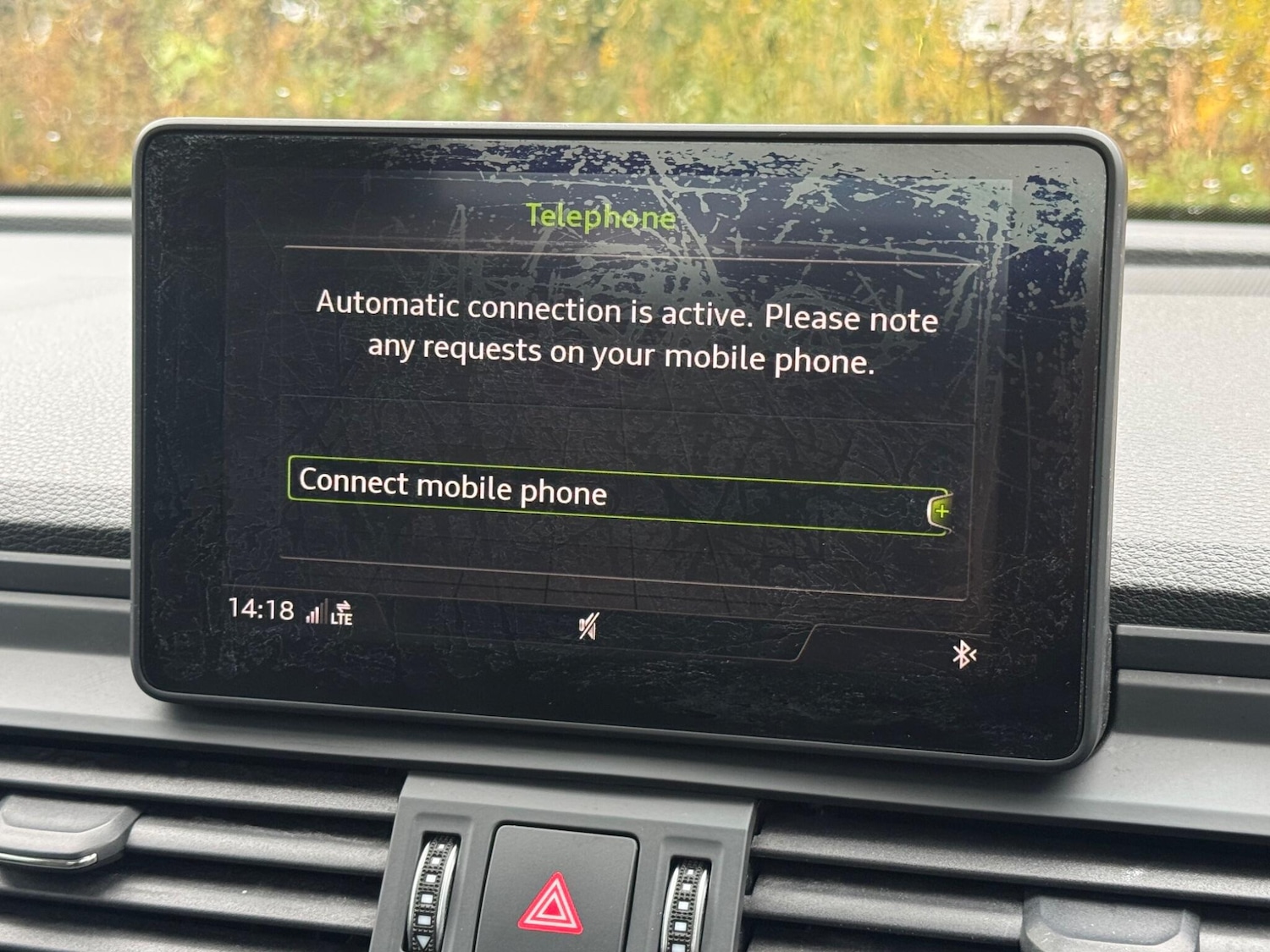 Used Audi Q5 2018 for sale - 76561464: Photo 43