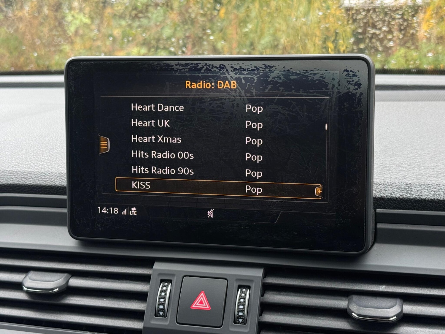 Used Audi Q5 2018 for sale - 76561464: Photo 46